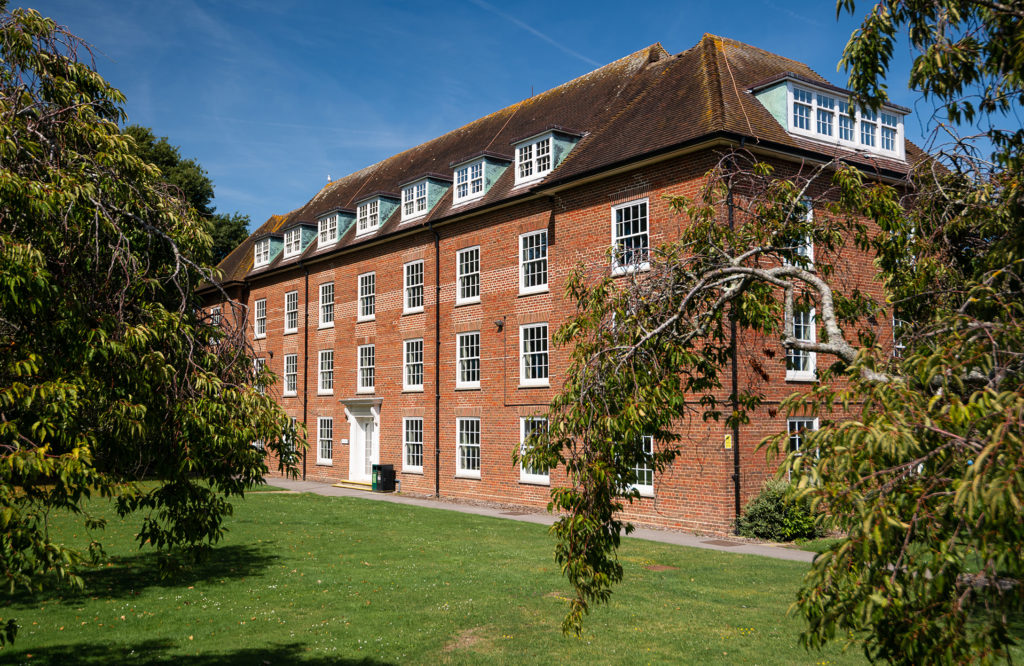 Résidence Longbrook Université de Chichester Bognor Regis