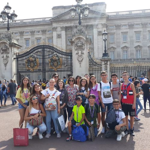 Full day Excursion in London